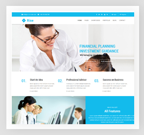 Rise Medical Rise Medical