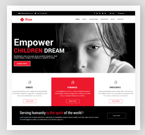 Rise Non Profit Rise Non Profit