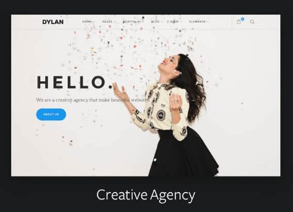 Dylan Creative Agency Dylan Creative Agency