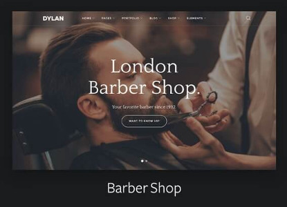 Dylan Barber Shop Dylan Barber Shop