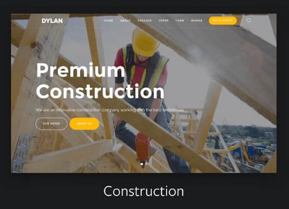 Dylan Construction Dylan Construction