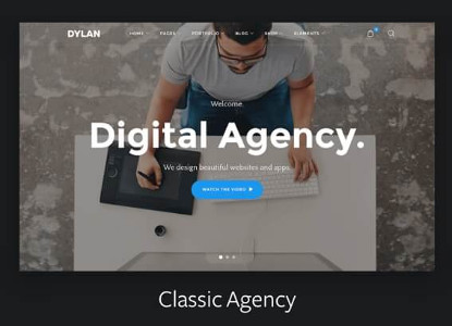 Dylan Digital Agency Dylan Digital Agency