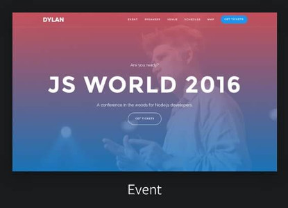 Dylan Event Dylan Event