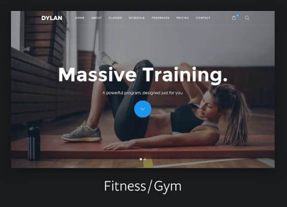 Dylan Fitness Dylan Fitness
