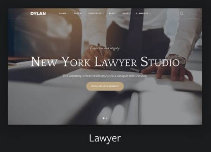 Dylan Lawyer Dylan Lawyer