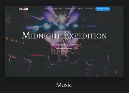 Dylan Music Dylan Music