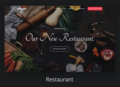 Dylan Restaurant Dylan Restaurant