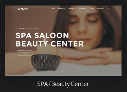 Dylan Spa Dylan Spa
