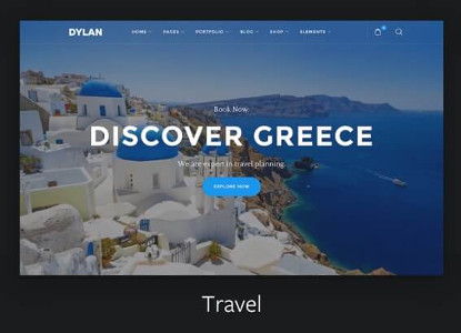 Dylan Travel Dylan Travel