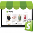 Shopify Shopify