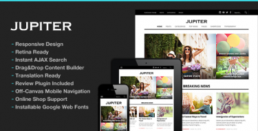 wordpress jupiter v6 theme wordpress jupiter v6 theme