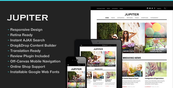 wordpress jupiter v6 theme wordpress jupiter v6 theme